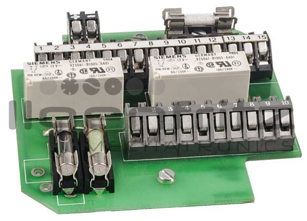 LH Agro | LH 900 placa de circuito II