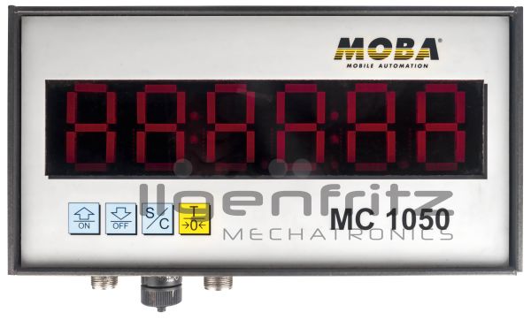 Moba | MC 1050