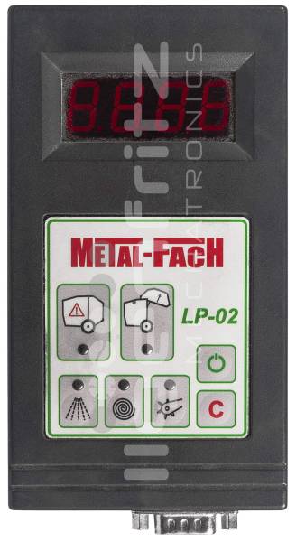Metal-Fach | LP-02