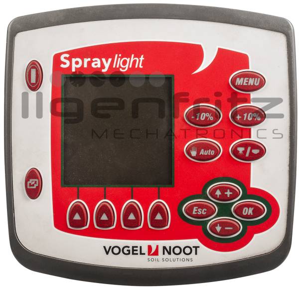 Vogel&Noot | Spraylight