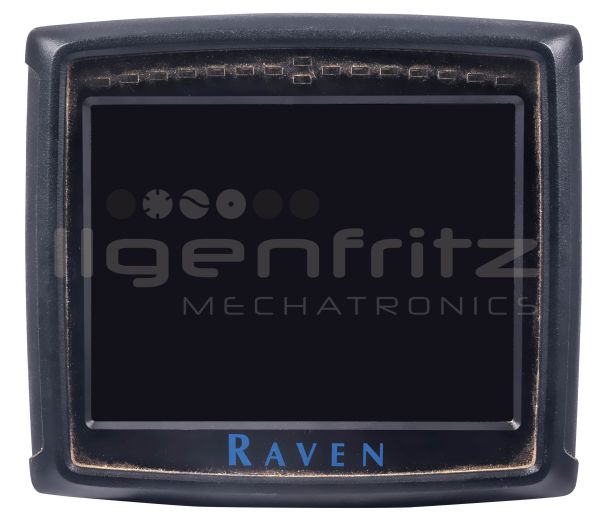 Raven | Cruizer 2