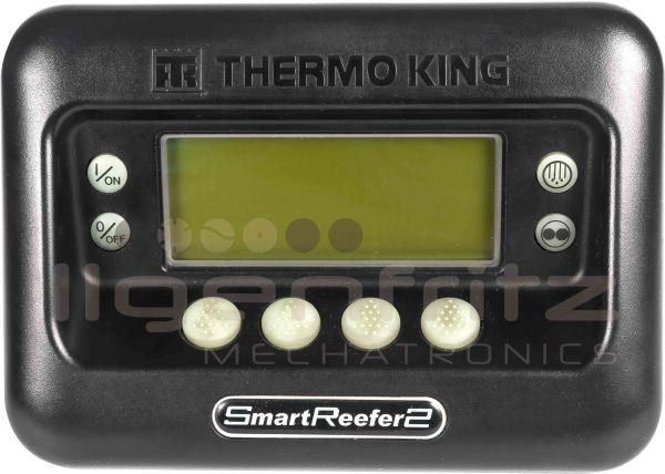 Thermoking | Control unit