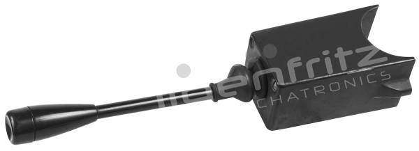 Hanomag | Reversing lever wheel loader C5