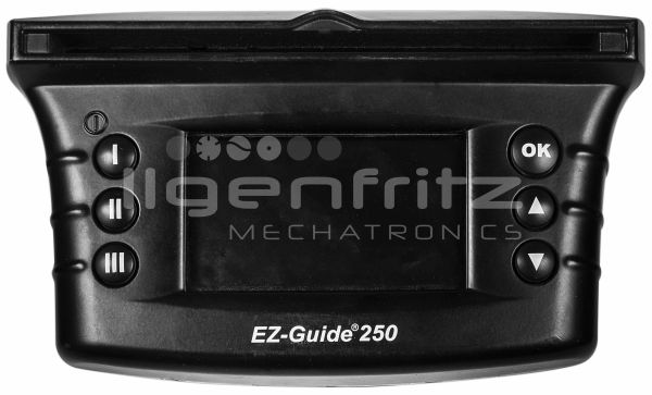 Repair Trimble EZ-Guide 250/500 | Ilgenfritz Mechatronics 