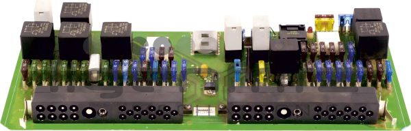 John Deere | Trituradora de placas de circuitos A11