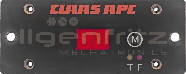 Claas | APC