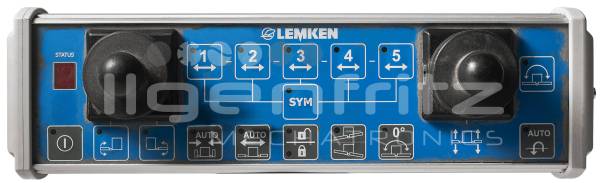 Lemken | EcoControl