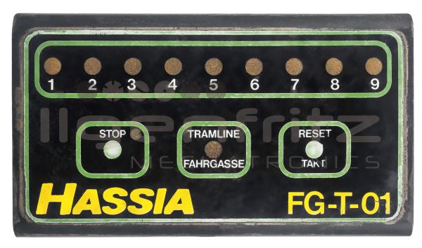 Hassia | FG Controller-T-01