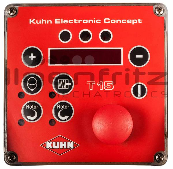 Kuhn | T15
