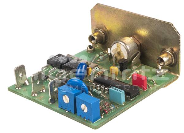 Pöttinger | EHR control circuit board