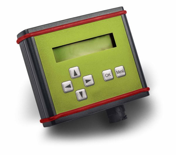 Medidor de consumo de combustible para Claas (kit de instalación)