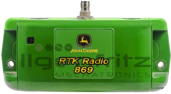 John Deere | Radio RTK 869