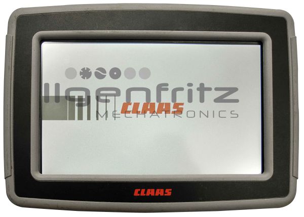 Claas | GPS Copilot S7