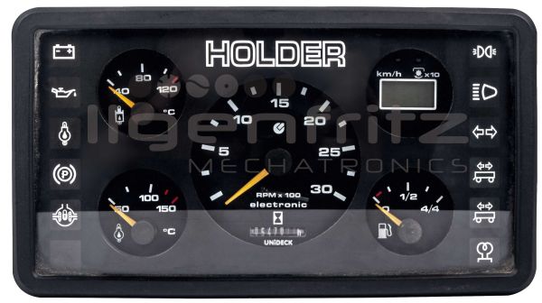 Holder | Kombiinstrument electronic