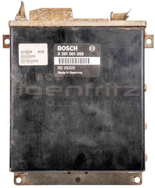Bosch | ECU