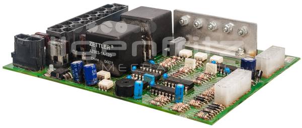 CESAB | Drago H250 circuit board