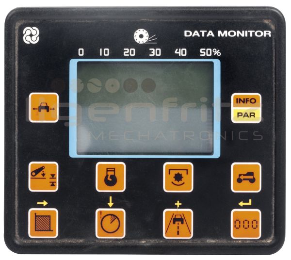 Same Deutz Fahr | Data Monitor