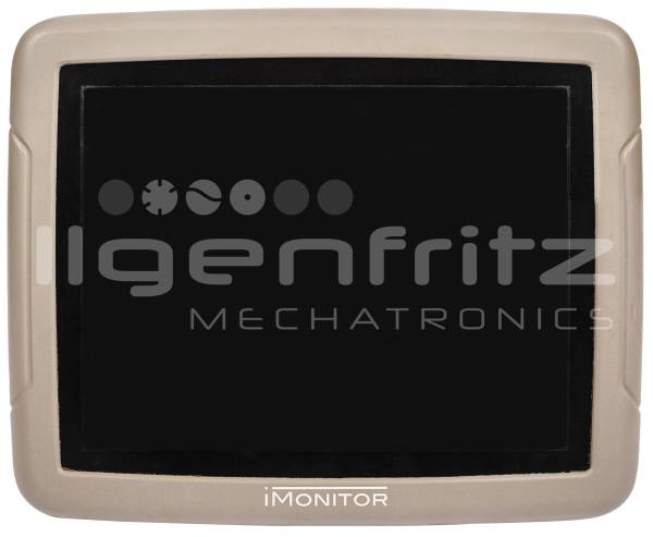 Deutz | iMonitor 8 inch