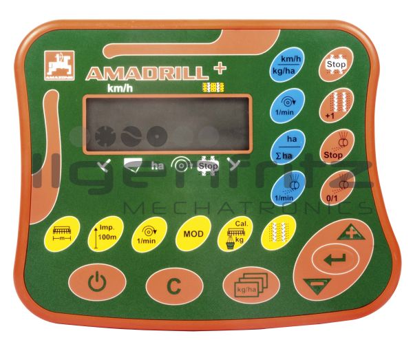 Amazone | Amadrill+ REMAN 3003865402