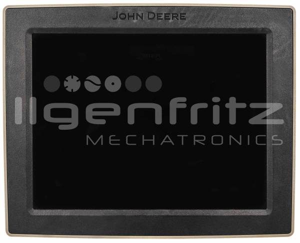 John Deere | Greenstar 4240