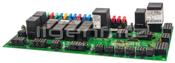 Merlo | Central circuit board 14300-02