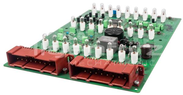 John Deere | WTS indicator light circuit board