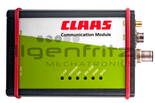 Claas | TSM A064