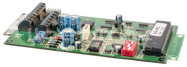 LH Agro | LH 5000 circuit board A+B