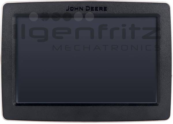 John Deere | SDUA-T