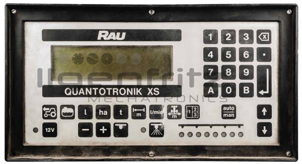 Rau | Quantotronik XS