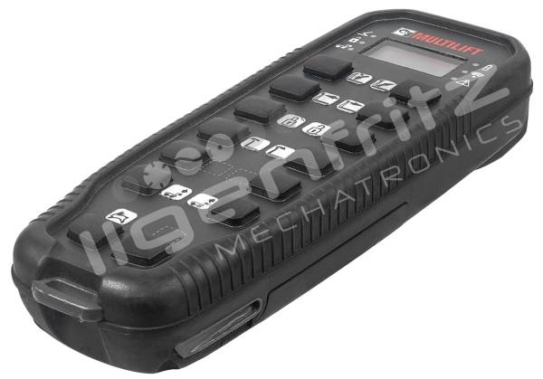 Multilift | Remote control G5 RF