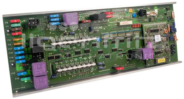 Atlas | central circuit board (AR 65 wheel loader)