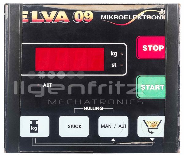 Mikroelektronika | ELVA 09