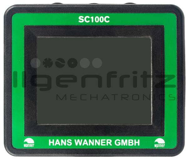 Wanner | SC100C