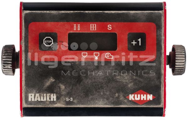 Kuhn | FS-3