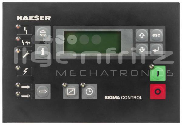 Kaeser | Sigma Control