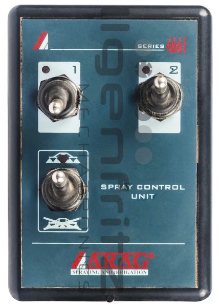 Arag | Spray Control Unit