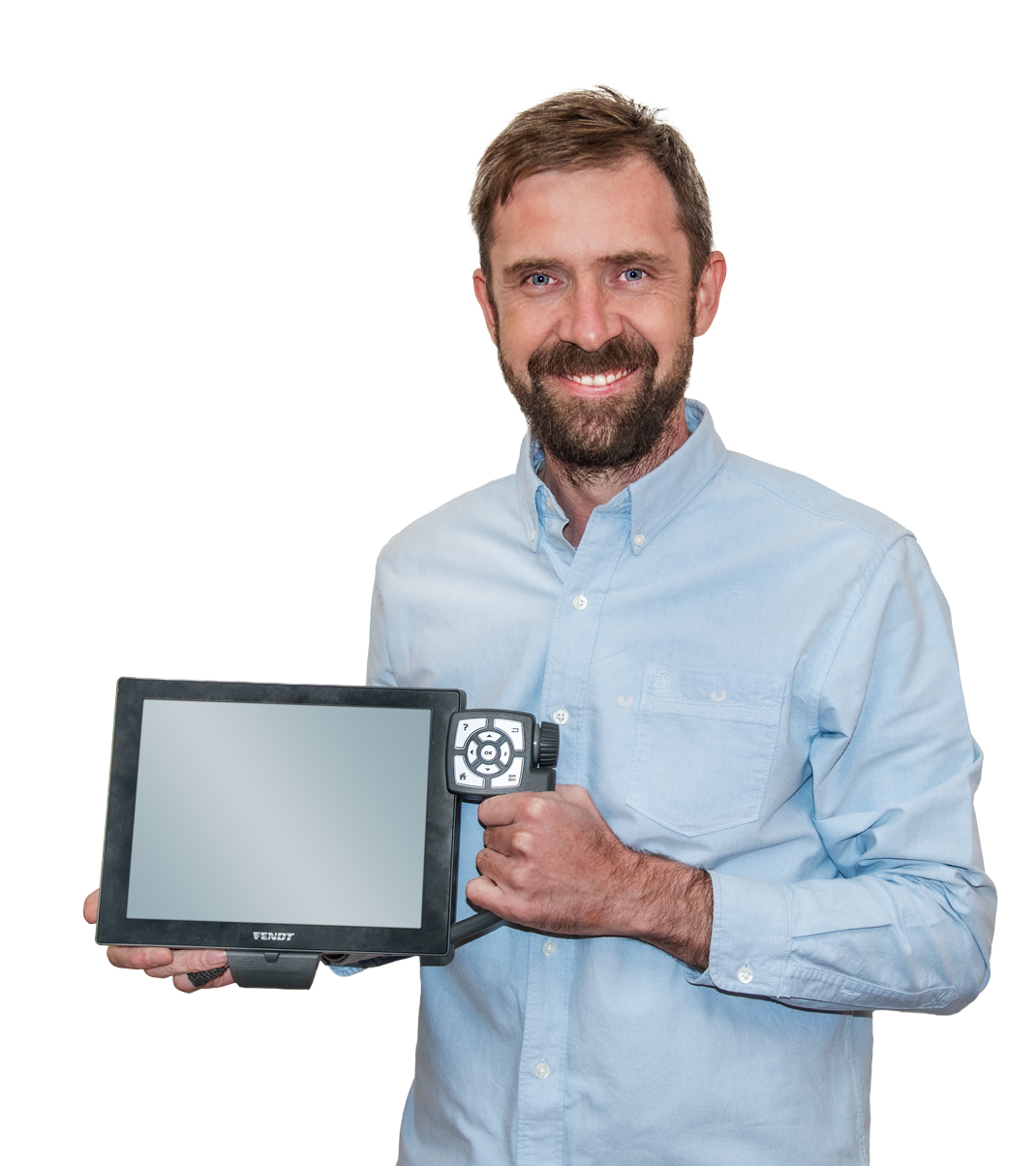 Customer support Ilgenfritz Mechatronics